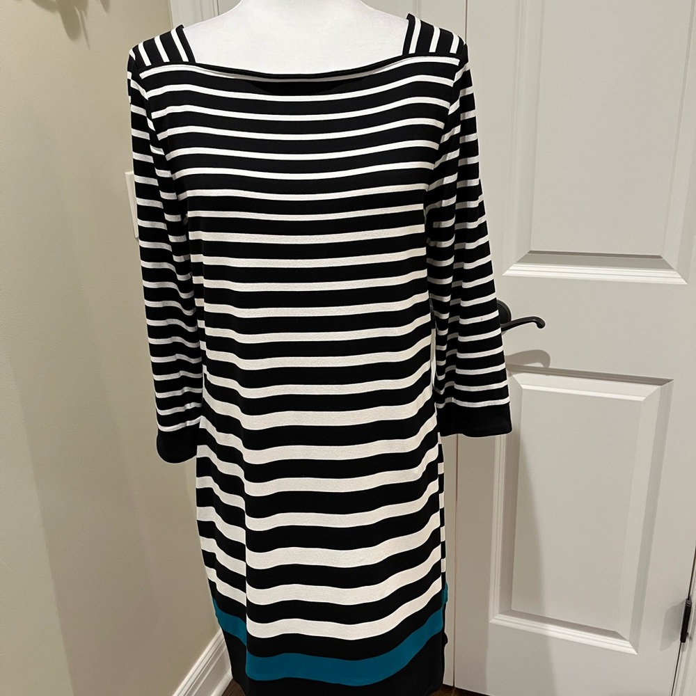 White House Black Market Dress